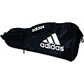 Adidas 'Response' 3-pack Black Racquet Bag 