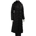 Steve Madden Women's Long Hooded Parka
