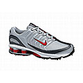 Men's Nike Shox Golf Shoes