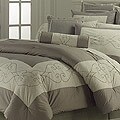 Lillian Anderson Filigree Bedding Ensemble