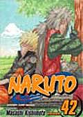 Naruto 42 (Paperback)