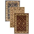 Caroline Herati Area Rug (3'3 x 4'11)