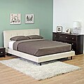 Velma Queen-size Upholstered Bed