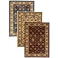 Caroline Herati Area Rug (7'9 x 11')