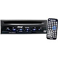 PLD22A In/ Under Dash Mobile DVD/MP3/SD/USB Player