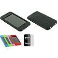 Silicone Skin Case for Apple iPod Touch 2G/3G