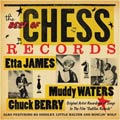 Various Artists - Best Of Chess - Original Versions Of Songs In "Cadillac ...