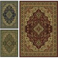 Caroline Medallion Area Rug (9'10 x 12'10)