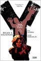Y - the Last Man Deluxe Edition Vol. 2 (Hardcover)