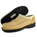 Sandbaggers Jules Tan Women's Golf Shoes