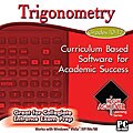 High Achiever Trigonometry Educational Software