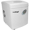 Koldfront White Portable Ice Maker