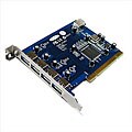Belkin F5U220 USB 2.0 5-port Interface PCI Card (Refurbished)