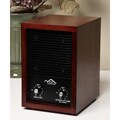 New Comfort HEPA UV Ionizer 5-stage Air Purifier