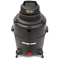 Shop-Vac Quiet Deluxe Wet/ Dry Vacuum (Refurbished)