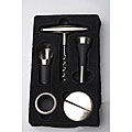 5-piece Wine Accessory Set