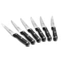 Phenolic Handle 6-piece Steak Knife Set