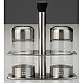 3-piece Salt and Pepper Set