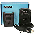 Dolica Canon CB-2LW Charger