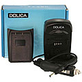 Dolica Olympus PS-BCS-1 Charger