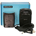 Dolica Olympus BCM01 Charger