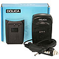 Dolica Fujifilm BC65S Charger