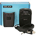 Dolica Casio BC10L Charger