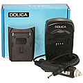 Dolica Sony BCTRM Charger