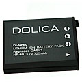 DI-NP60 Lithium Ion Digital Camera Battery