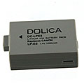 Dolica Canon LPE5 Battery