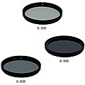 Dolica 55mm Neutral Density Filter Kit