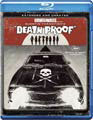 Grindhouse presents Death Proof - Extended and Unrated (Blu-ray Disc)