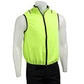 PT Sportswear Unisex High Visibility Vest