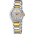 Baume & Mercier Ilea Women's Two-tone Watch