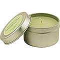Green Tea and Ginger 4 x 5-inch Essential Blend Candle