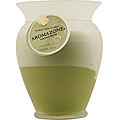 Avocado and Vanilla Mint Essential Blend Candle