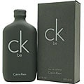 CK Be by Calvin Klein Unisex 6.7 oz EDT