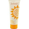 Sunflowers By Elizabeth Arden Women's 6.8-ounce Body Lotion