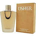 Usher Women's 3.4 oz Eau de Parfum Spray