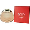 Davidoff Echo Women's 3.4 oz EDP Spray
