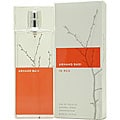 Armand Basi in Red By Armand Basi Women's Eau de Toilette Spray