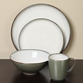 Sango Concepts Avocado 16-piece Dinnerware Set
