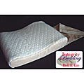 Rayon from Bamboo and Visco Memory Foam Mini Travel Pillow