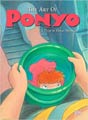 The Art of Ponyo (Paperback)