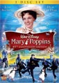 Mary Poppins 45th Anniversary Edition