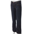 AG Jeans Junior's Rider Bootcut Stretch Jeans