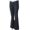 AG Jeans junior's Low-rise Flare Jeans