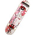 Punisher Cherry Blossom Skateboards