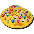 Kidz Delight Light N' Sound Phonics Toy