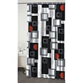 Urban Beat Shower Curtain